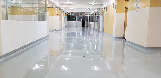 JH SERCON